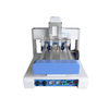 Multi axis glue dispensing machine, glue spraying system for industrial, AB glue liquid automatic glue dispensing system